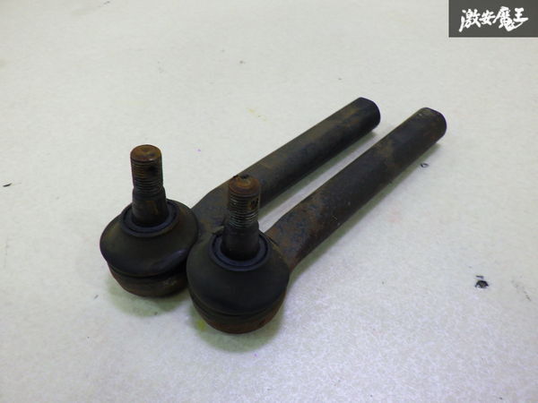 【ストア出品】 NISSAN 日産 純正 S14 SILVIA シルビア タイロット エンド 左右 セット 即納 在庫有 棚拍卖