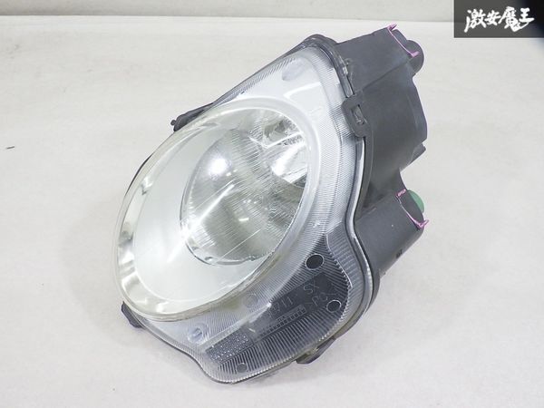 【ストア出品】 FIAT 純正 31212 フィアット500 フォグランプ フォグレンズ 片側のみ 45530711 即納 棚13-4拍卖
