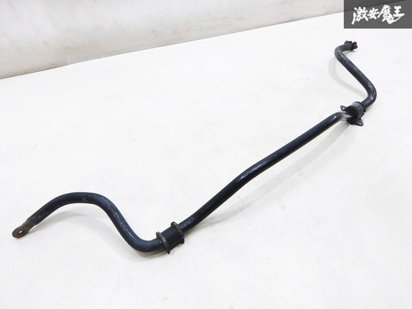 曲がり無し TOYOTA トヨタ JZS171 17 クラウン ロイヤル フロント スタビライザー スタビ 26φ 26mm 棚F-3拍卖