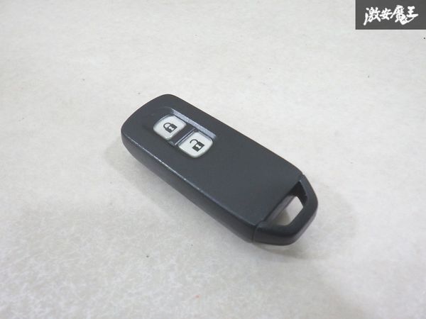 【保証付!!】 ホンダ 純正 JF2 N-BOX キーレス リモコンキー 2ボタン 実働車外し 007YUUL0754 カギ 鍵 キー 即納 棚1-4-6-G拍卖