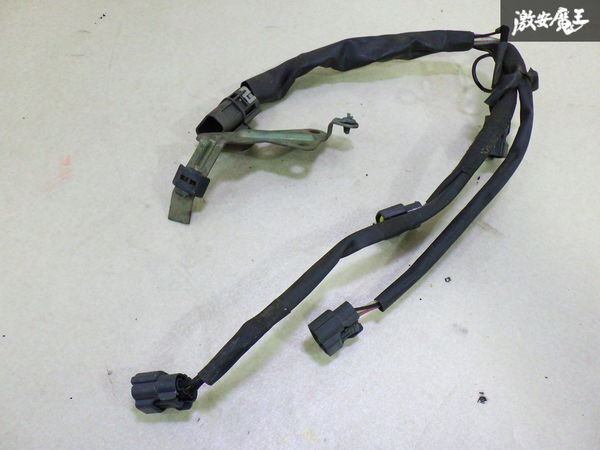 【ストア出品】 NISSAN 日産 純正 S13 SILVIA シルビア ノーマル イグニッションコイル ハーネス SR20DET 即納 在庫有 棚拍卖