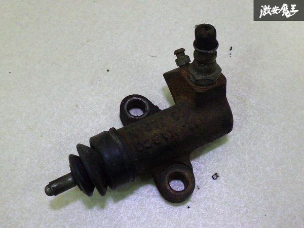 日産 純正 NABCO製 HR34 R34 スカイライン MT ノーマル クラッチ レリーズ シリンダー 即納 在庫有 棚拍卖
