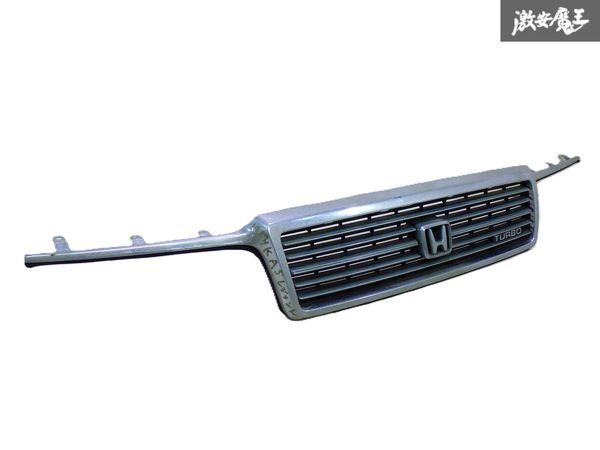 【ストア出品】 HONDA ホンダ 純正 KA5 レジェンド フロント グリル ラジエーター グリル 外装 即納 在庫有 棚拍卖