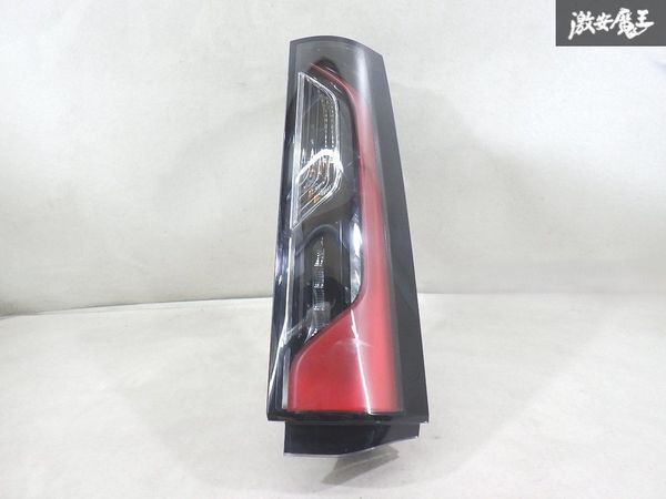 【LED点灯OK】 ホンダ 純正 RP1 RP2 RP3 RP4 ステップワゴン スパーダ LED テールライト テールランプ 片側のみ STANLEY W1890 即納 棚8-4拍卖