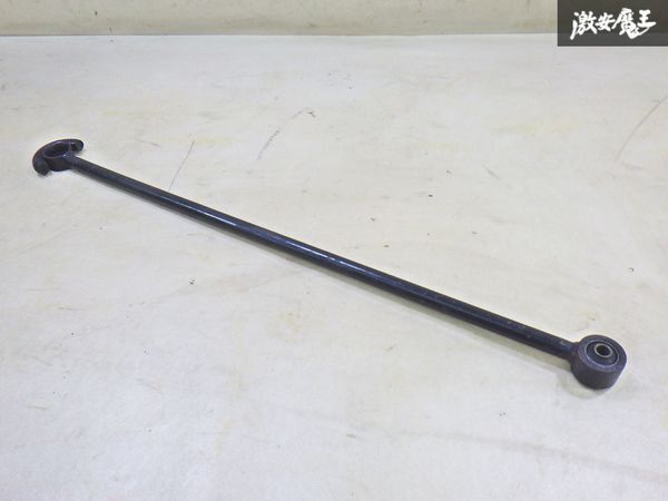 【実働外し】トヨタ 純正 AE86 トレノ レビン 4A-GE 4AG ラテラルロッド シャフト 1本 即納 棚F-2拍卖