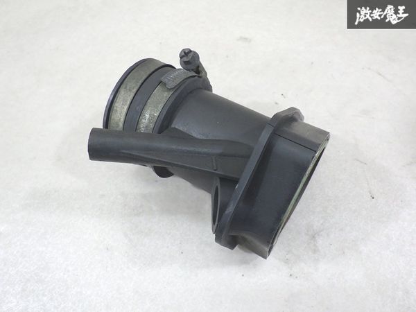 ポルシェ 純正 964 911 インテーク マニホールド スタック インジェクター ベース 単体 964.110.711.00 棚9-1-F拍卖