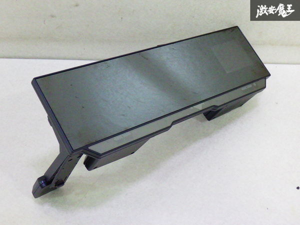 コムテック 汎用 ルームミラー型 GPS レコーダー ユニット 本体 ミラー 探知機 ML939 横:約28.6cm / 縦:約8.9cm 即納 在庫有 棚7-4-C拍卖