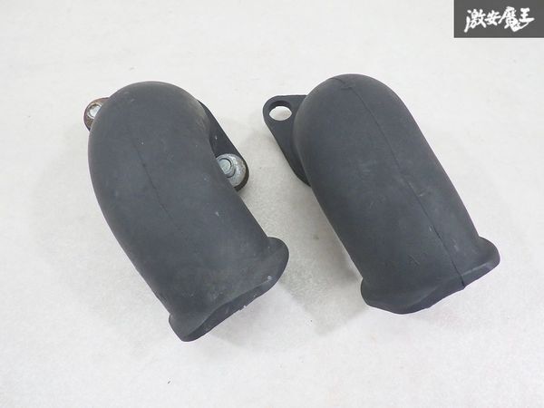 【割れ無し】 トヨタ 純正 AE111 レビン トレノ 4AG パイピング ホース インマニパイプ サージタンク内パイプ 17113-16020 即納 棚4-3拍卖