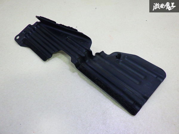 【ストア出品】 TOYOTA トヨタ 純正 部品 ラジエーター サイドカバー パネル 1コ 53293-60030 即納 在庫有 棚2-2-6-A拍卖