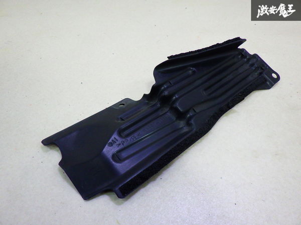 【ストア出品】 TOYOTA トヨタ 純正 部品 ラジエーター サイドカバー パネル 1コ 53294-60030 即納 在庫有 棚2-2-6-A拍卖