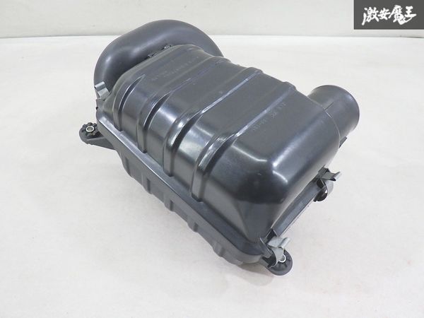 【ストア出品】 スズキ 純正 JB23W ジムニー ノーマル エアクリ エアクリーナー ボックス 単体 即納 棚4-3拍卖