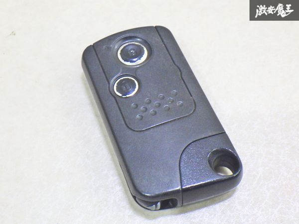 【保証付!!】ホンダ 純正 オデッセイ RB3 RB4 キーレス リモコンキー 2ボタン 001YUA1026 CY-KH9800AJ 実働車外し 即納 棚1-4-5-A拍卖