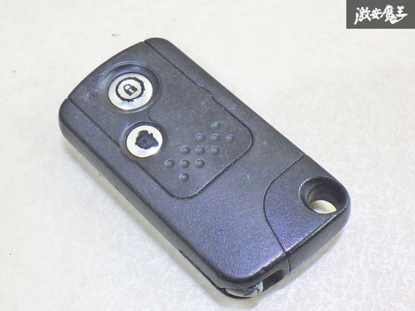 【保証付!!】ホンダ 純正 ストリーム フィット等 キーレス リモコンキー 2ボタン 72147-SMA-J51 実働車外し 在庫有 カギ 鍵 キー 棚1-4-5拍卖
