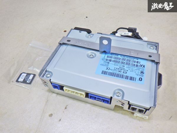 【保証付】マツダ純正 GJ2AP GJ系 アテンザ セダン 取り外し マルチナビ ユニット K123 66 9C0 J 即納 棚7-3拍卖