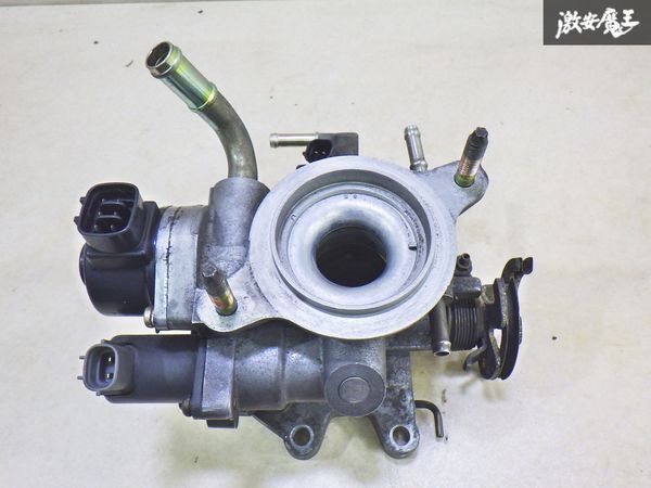 【実働品 保証付】トヨタ 純正 GS151 クラウン スロットル ポジションセンサー 89452-30120 26280-70010 即納 棚5-1拍卖