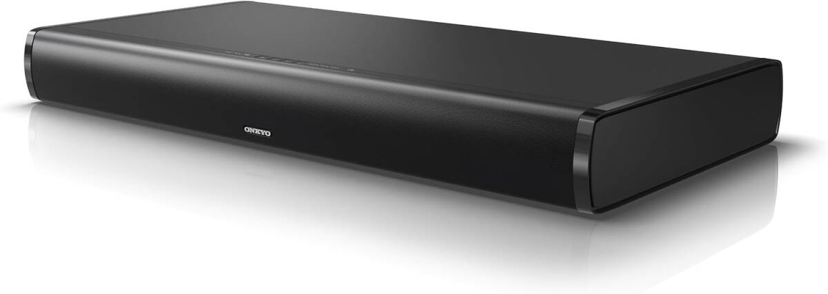 新品 ONKYO サウンドベースシステム Bluetooth対応 TVスピーカーシステム LS-T10拍卖