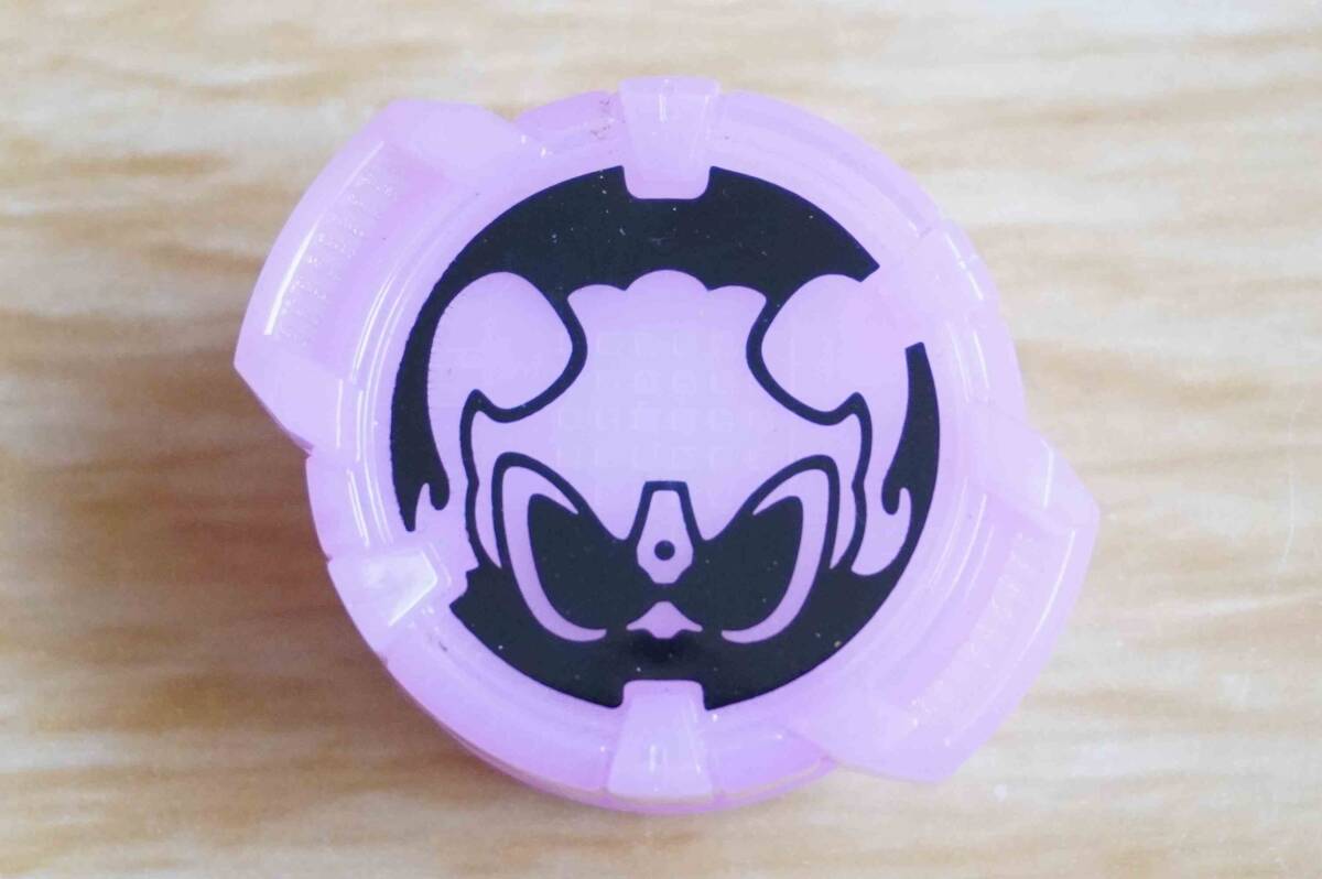 仮面ライダーメリー コアID / DXデザイアドライバー対応 IDコア プレミアムバンダイ限定拍卖