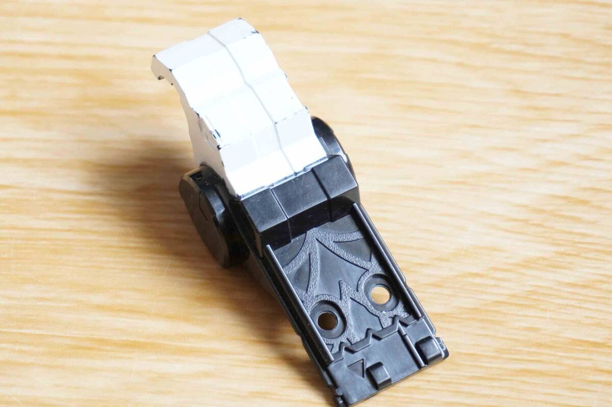 DX パワードフエッスル / 仮面ライダーキバ DXイクサベルト対応 DXキバットベルト対応拍卖