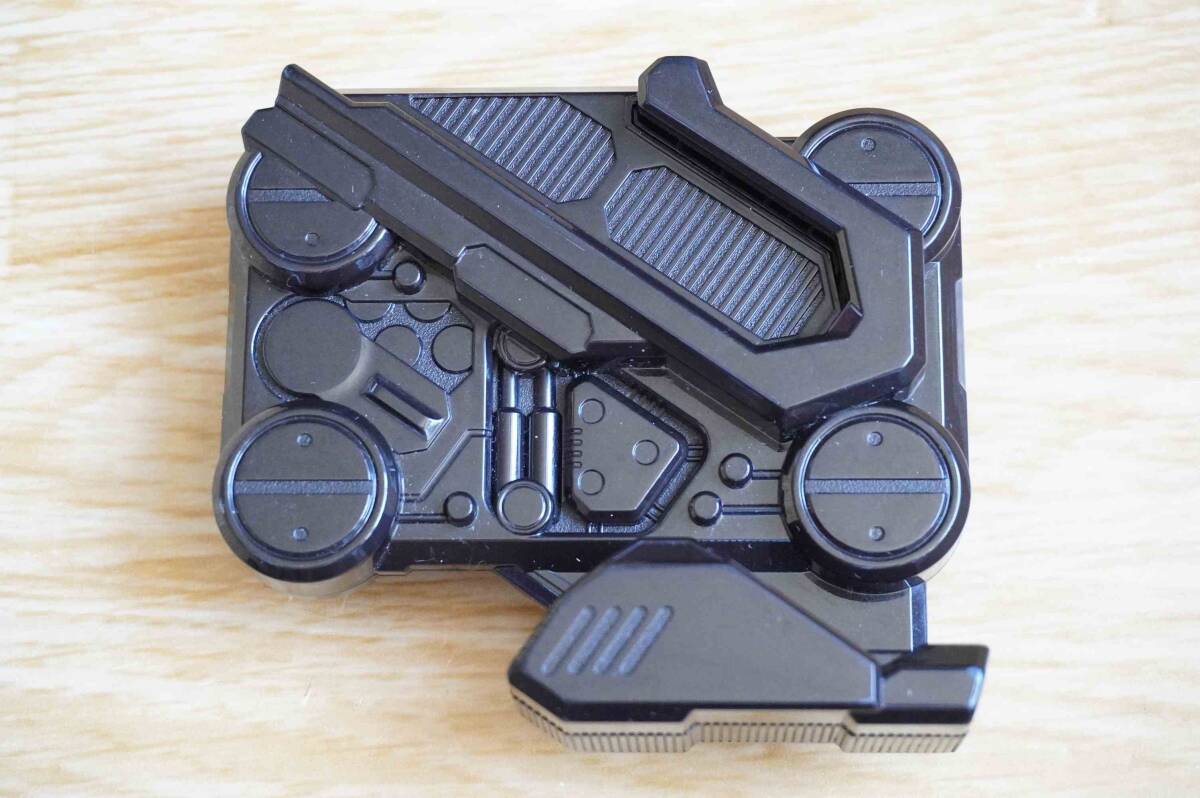 DXエイムズショットライザーのバックル部 パーツ / 仮面ライダーゼロワン拍卖