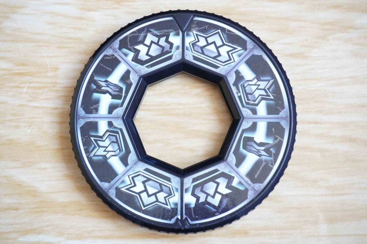 秘伝ディスク 共通ディスク / 侍戦隊シンケンジャー DXシンケンマル対応 DXインロウマル対応拍卖