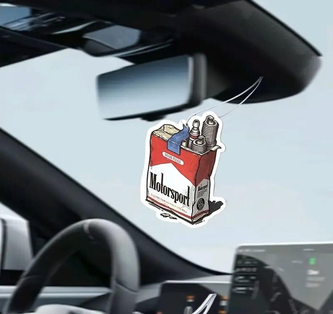 新品 エアーフレッシュナー タバコ 芳香剤 煙草 たばこ ボルト エアフレッシュナー 消臭剤 カー用品 車用品拍卖