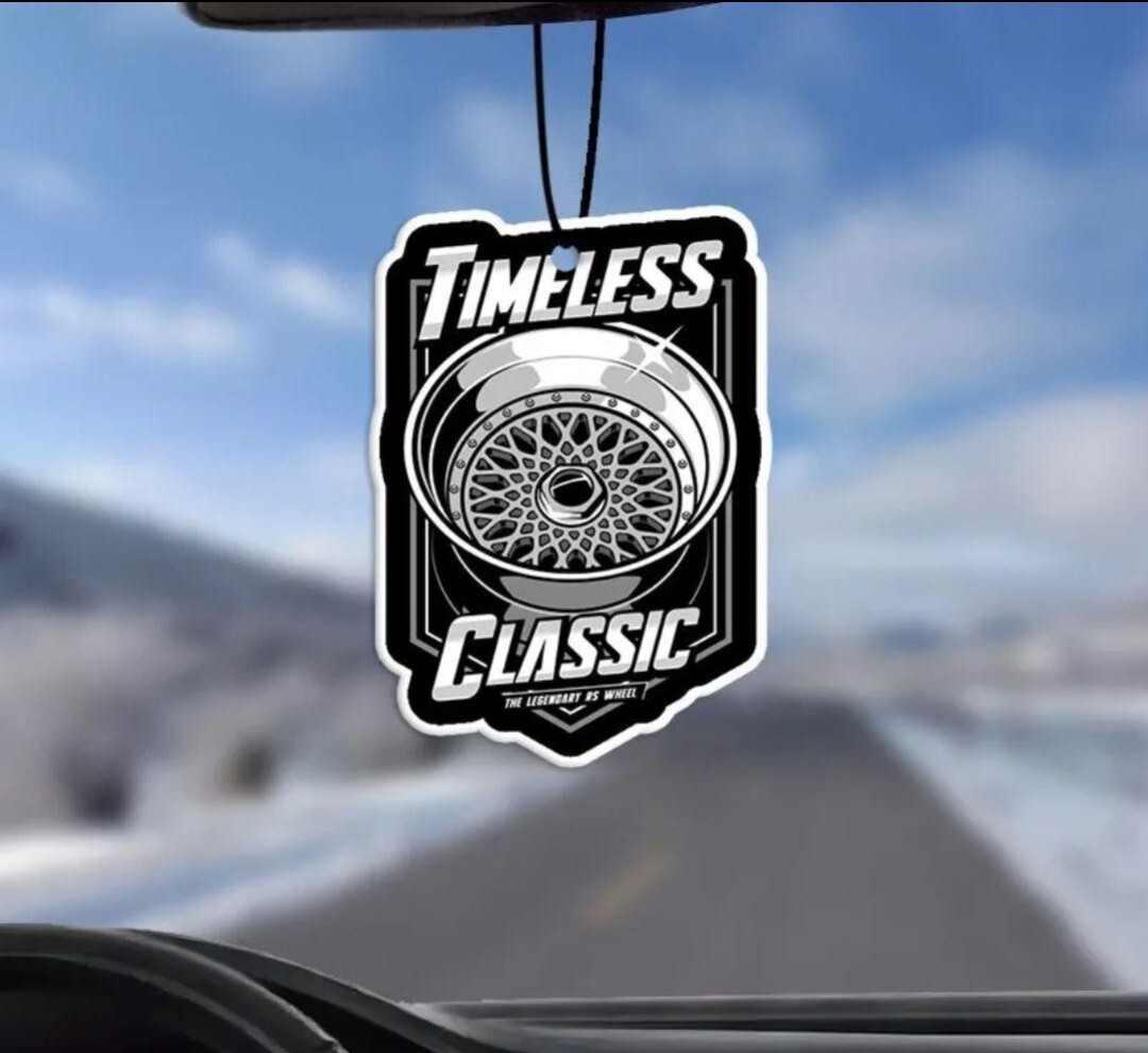 新品 エアーフレッシュナー ホイール 芳香剤 クラシック エアフレッシュナー タイヤ ローライダー アメリカン拍卖