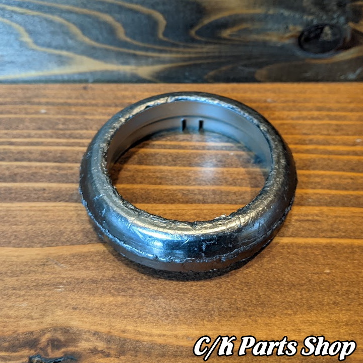 エキマニフランジガスケット 1個 FEL-PRO 片側分 88-95 TBI C1500 K1500 サバーバン タホ K5ブレイザー シェビーバン アストロ拍卖