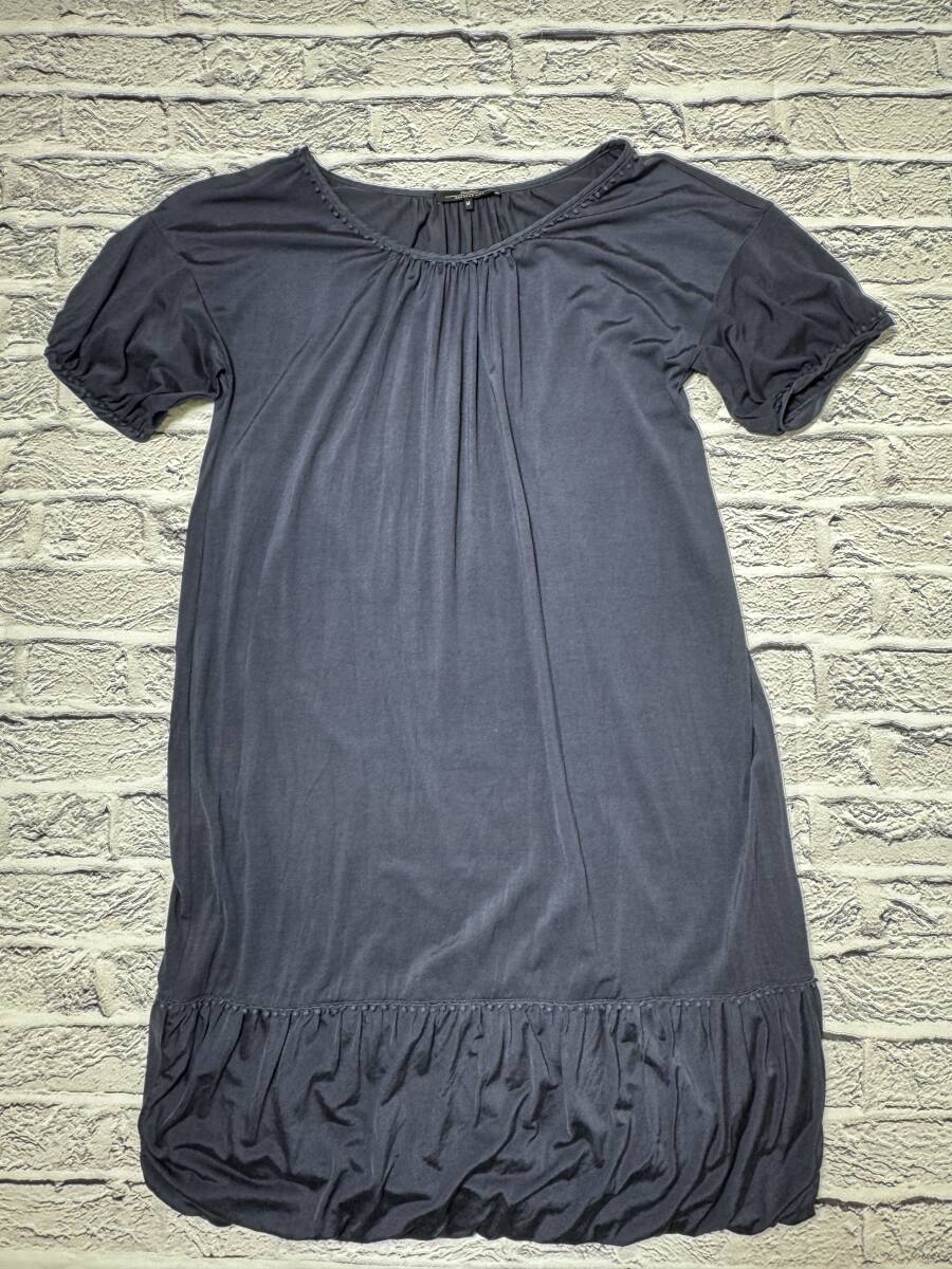 MAX MARA WEEK END LINE マックスマーラ ウィークエンドライン ワンピース w0625-0826-③-② サイズM拍卖