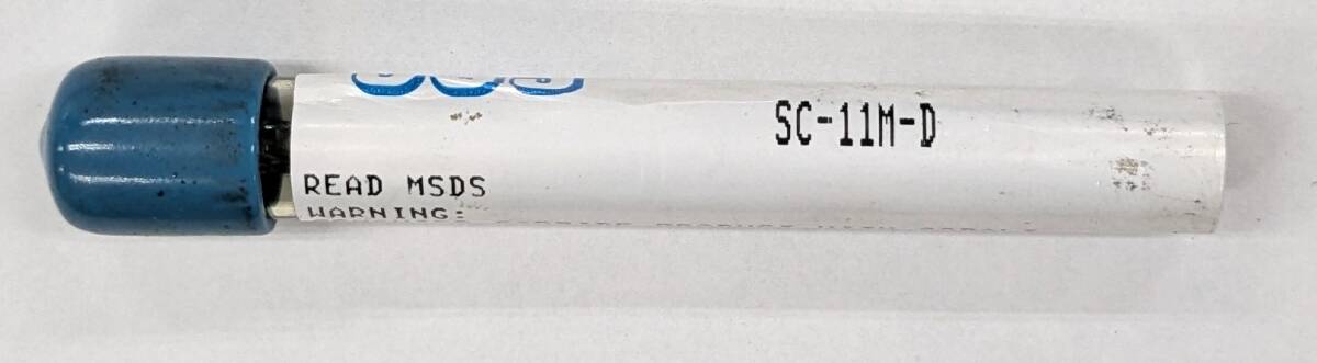 SGS 超硬ロータリーバー SC-11M-D 1本拍卖