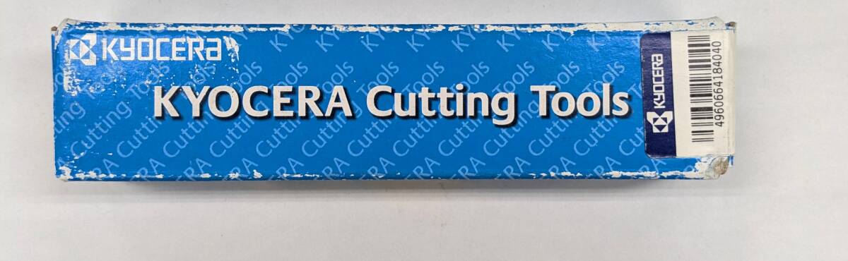 京セラ ホルダ STGCR1010F-11 THC05261 KYOCERA 1本拍卖