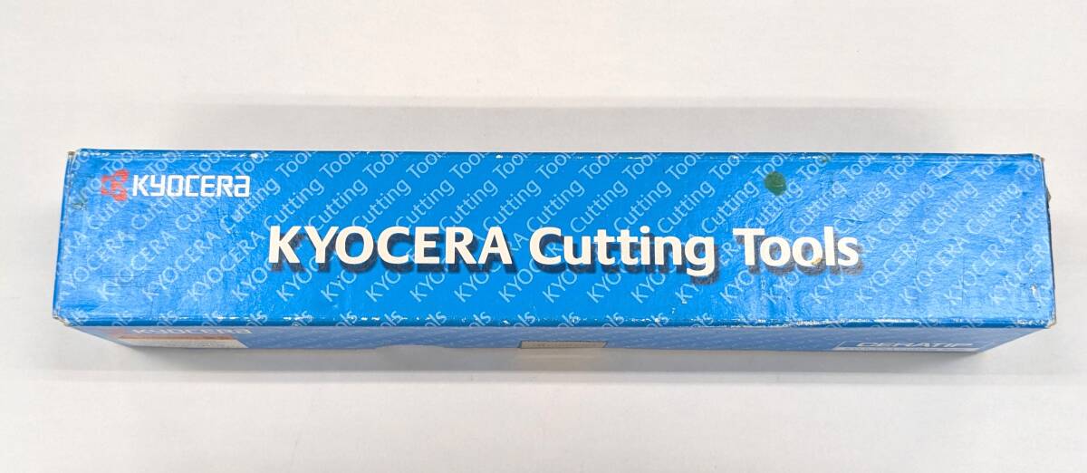 京セラ ストロングバー K25X-SDUCL11-32-2/3H THC04003 KYOCERA 1本拍卖
