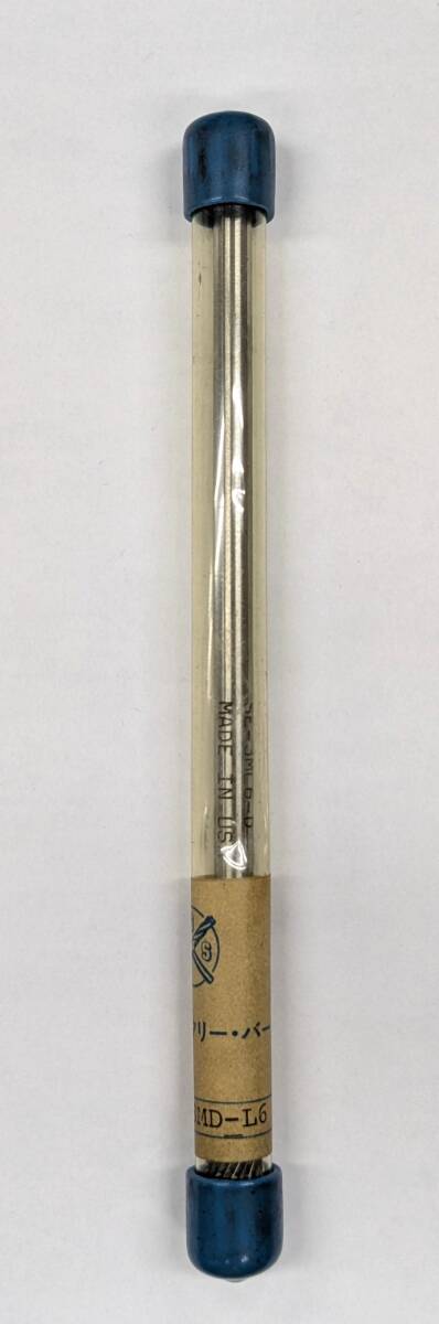 SGS 超硬ロータリーバー SE-3MD-L6 1本拍卖