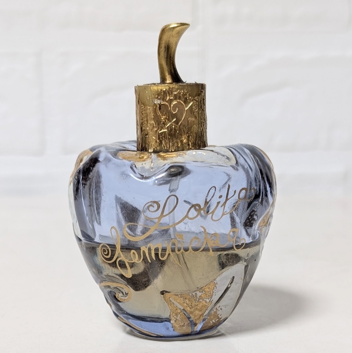 LOLITA LEMPICKA ロリータ レンピカ オードパルファム 50ml 残量約5割拍卖