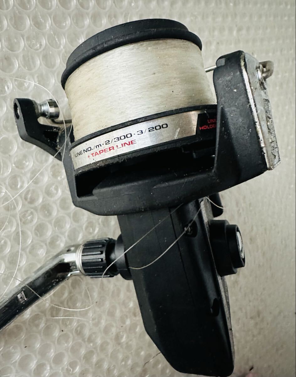 SHIMANO フィッシング リール RERO 5000拍卖