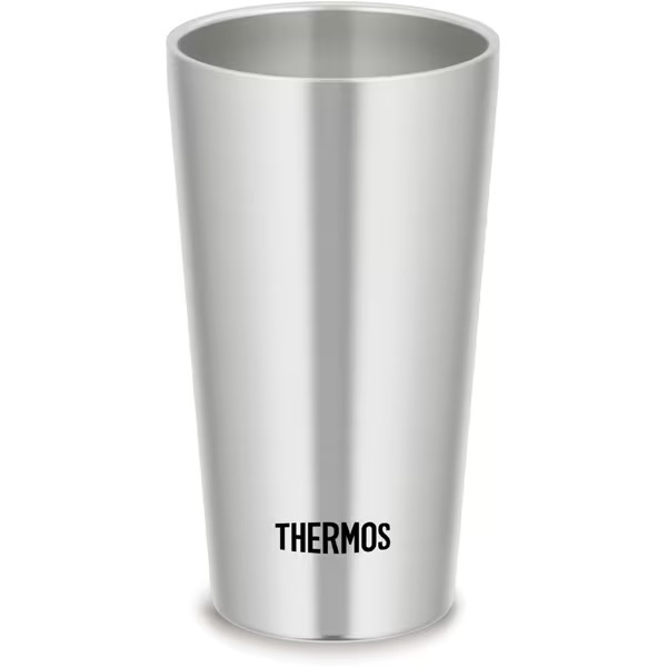 サーモス THERMOS 真空断熱タンブラー 300ml ステンレス JDI300-S/送320〜拍卖