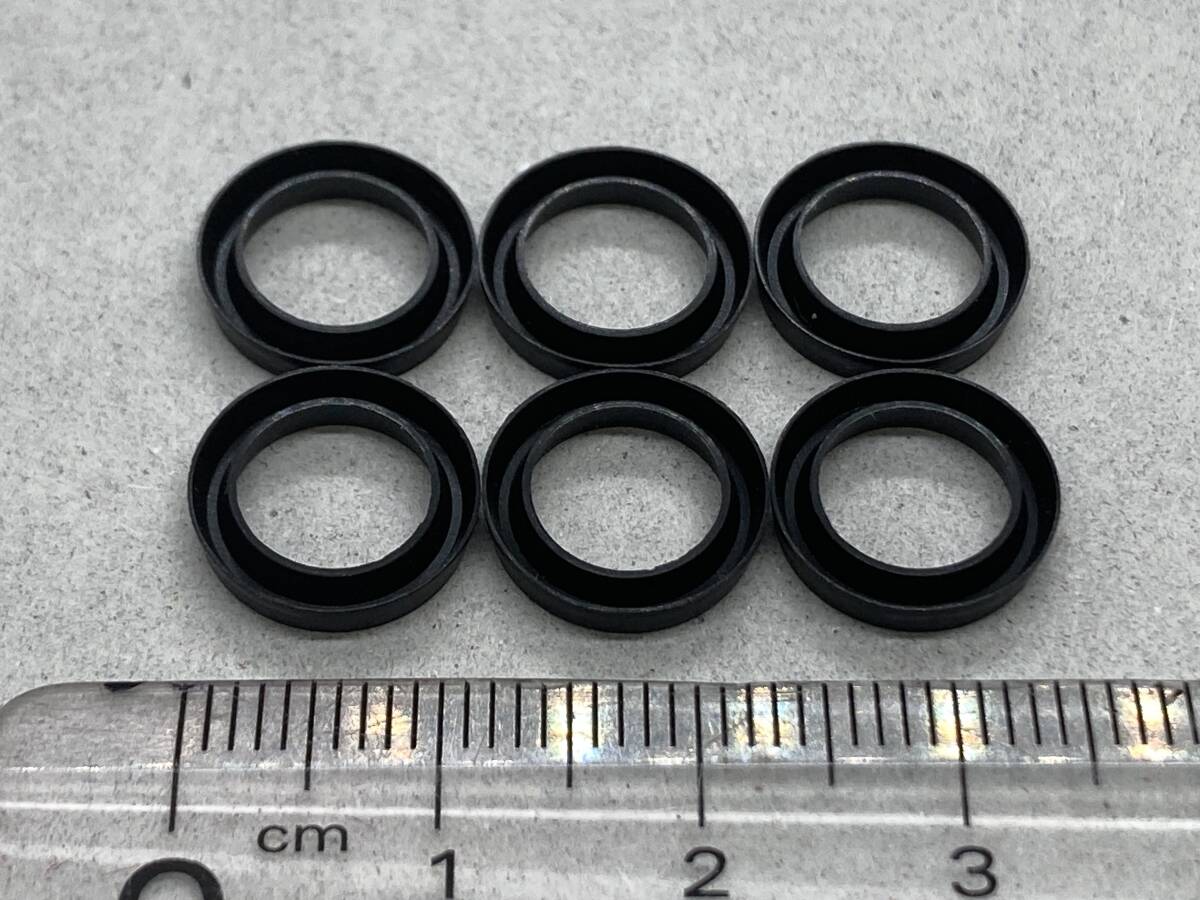 ZRX1200S ZRT20A 二次エアー 不調 ケイヒン CVK キャブレター用 スロットルバルブ軸 バタフライ オイルシール オーバーホール拍卖