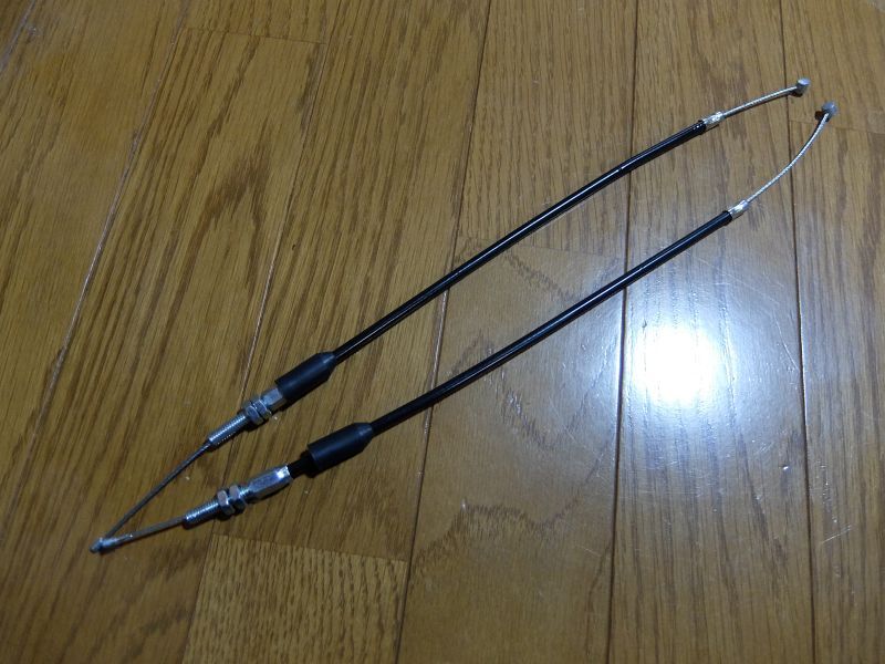 RZ250R RZ350R TZR125 YPVS ケーブル パワーバルブ ワイヤー リプロ新品 29L-1133E-00 29L 1AR 51L 1XG 3HM 29K 31K 1UA 2RM 3TY拍卖