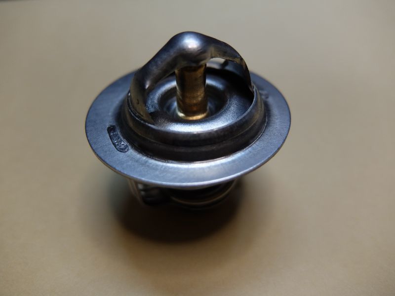 即決 RZ250 RZ350 サーモスタット 77℃品 日本製 社外流用品 4L3 4UO (検 デイトナ キタコ拍卖