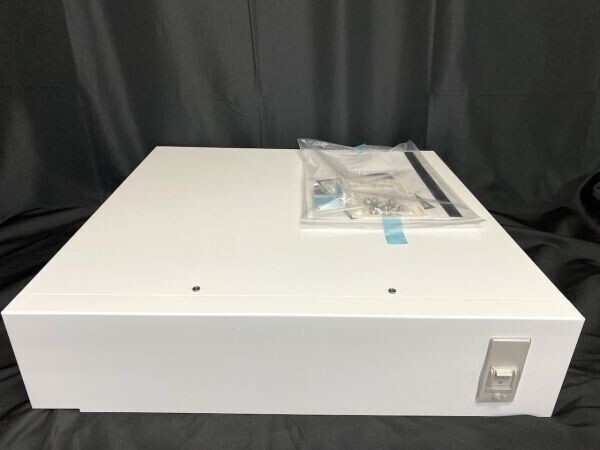 【G111】手渡し可 未使用/保管品 東京理化器械 EYELA 積重ね架台 HSD-12 NDO WFO-420 W 型用 乾燥機オプション b拍卖