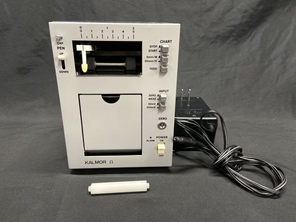 【K487】美品 KALMOR Ω カルモア においセンサー におい測定器 KARUMOA 匂い 臭い拍卖