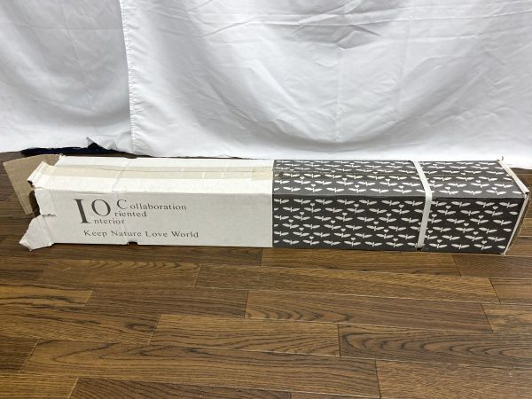 【M734】新品 未使用 IOC 複合フローリング 床材 8枚入 天然木化粧 直張用 オーク 合板 厚み15mm/幅120mm/長さ909mm(b拍卖