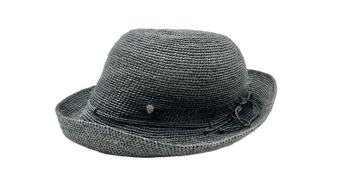 ヘレンカミンスキー HELEN KAMINSKI 麦わら帽子 麦わら帽子拍卖