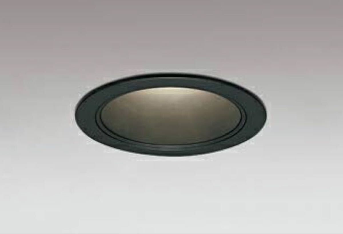 新品未使用 オーデリック LEDダウンライト OD 361 448BCR ブラック拍卖