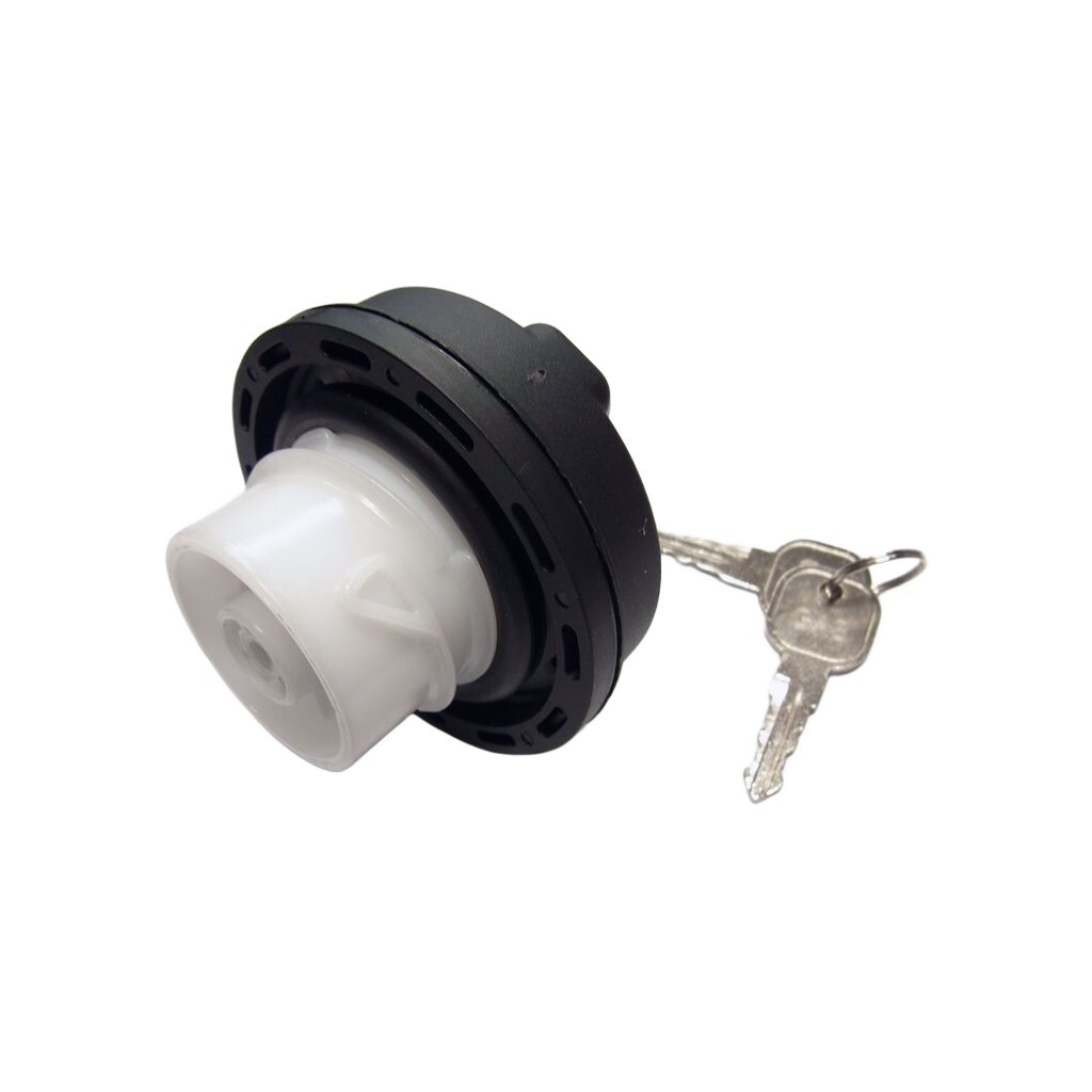 送料無料 (沖縄・離島除く) 2000~2003y ダッジバン ラムバン キー付きガスキャップ (ブラック) 10508 Locking Fuel Cap拍卖