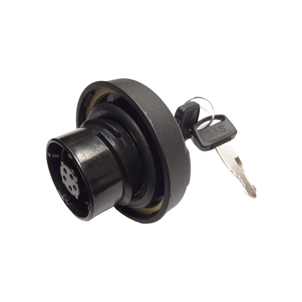 送料無料 (沖縄・離島除く) 2005~2011y リンカーン タウンカー キー付きガスキャップ (ブラック) 10510 Locking Fuel Cap拍卖