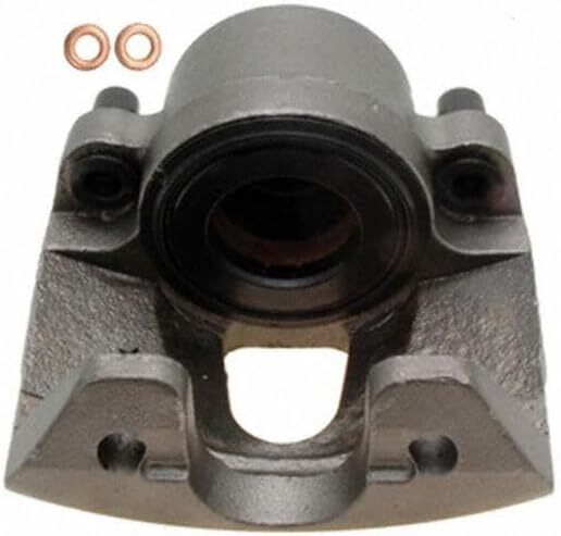 送料無料 (沖縄・離島除く) 1998~1999y DODGE ダッジ デュランゴ デルコ製 フロント ブレーキキャリパー (左) #1404拍卖