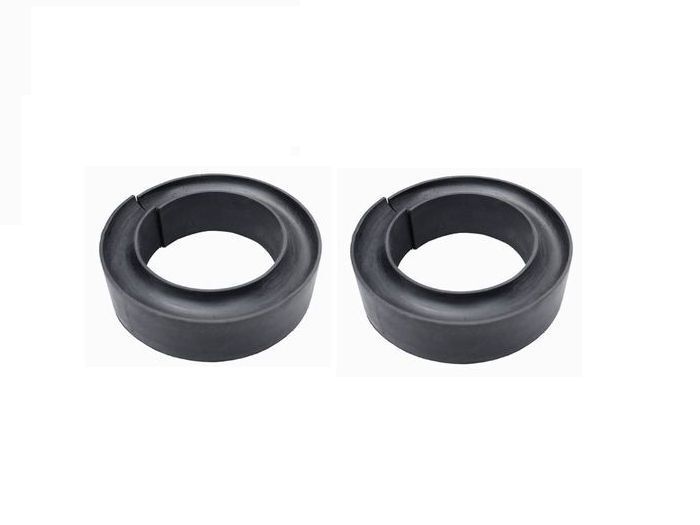 送料無料 (沖縄・離島除く) 車高が低すぎてお困りの方 コイルスプリングブースター 2個1組セット コイルスプリングの遊び解消にも拍卖