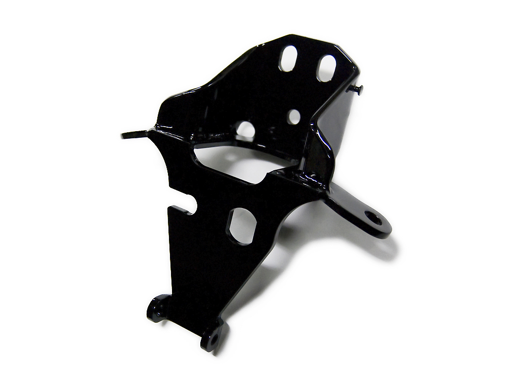 MOTOR ROCK スポーツスター XL1200S '98-'03 コイルブラケット (MR-EL013)拍卖