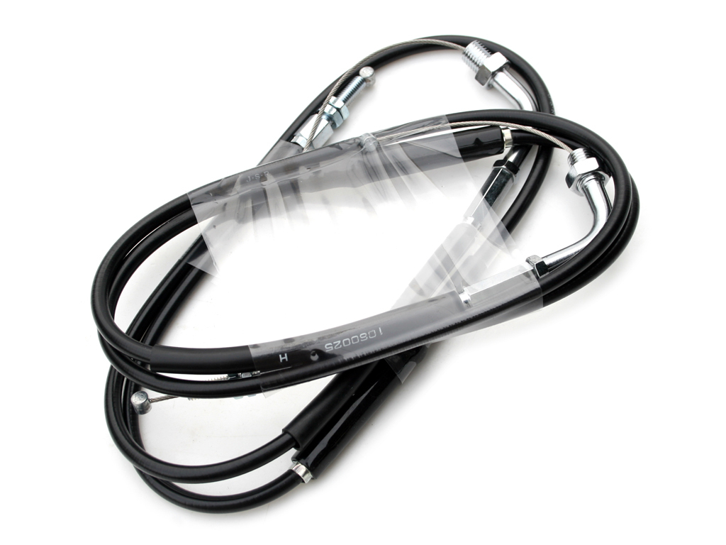 MOTOR ROCK スロットルワイヤー 1050mm (MR-HC017)拍卖