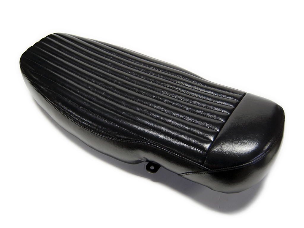 MOTOR ROCK SR400/500用 ベーツタイプ TTシート (MR-SM034)拍卖